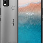 Nokia C21 Plus | Android 11 (Go Edition) | Unlocked GSM Smartphone | 2-Day Battery | Dual SIM | 2/64GB | 6.52-Inch Screen | Charcoal | Not Compatible with Verizon or AT&T