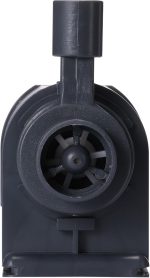 AP1200 AC120V Commercial large flowing ice machine water pump Small circulation submersible pump Fit for HZB-30F,HZB-38F,HZB-32,HZB-45,HZB-65,HZB-90,HZB-120,HZB-160 Ice Maker 60Hz 0.13A Hmax:0.8m - Image 4