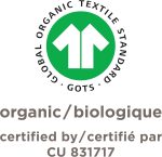 Burt's Bees Baby Toddler Girls' Underwear Set of 5 - Solids, Stripes,Prints, Tag-Free with Sizes for 2T to 8 Years Old - Image 6