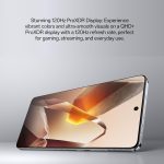 OnePlus 13, 16GB RAM + 512GB Storage, Dual-SIM, Unlocked Android Smartphone, Snapdragon 8 Elite, 80W SUPERVOOC Fast Charging and 50W AIRVOOC Charging, Advanced Hasselblad Camera, 2025, Black Eclipse - Image 8