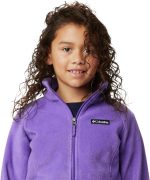 Columbia Girls' Benton Springs Fleece - Image 4