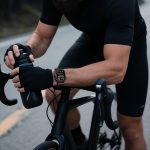 Elastic Sport Band for Apple Watch Ultra 3/2/1 Bands 49mm 46mm 45mm 44mm 42mm 41mm 40mm 38mm Men Women, Adjustable Parachute Buckle Nylon Fabric Wristband for iWatch Series 11 10 SE 9 8 7 6 5 4 3 - Image 6