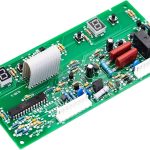 W10503278 Refrigerator Electronic Control JAZZ Board M+ for Whirlpool, Kenmore WPW10503278 12784415, W10503278, AP6022400,12002339