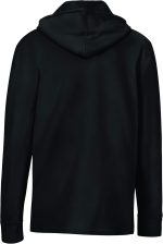 Champion Men's Long Sleeve T-shirt Hoodie (Retired Colors) - Image 2