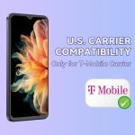 OSCAL Android Phones Unlocked for T-Mobile, FLAT 2 Android 15 Phone(2025), 12GB+128GB/2TB TF Octa Core, Dual SIM Phones Unlocked (US Warranty), 5000mAh, 90Hz,6.56"HD+, 4G/GPS/Fingerprint/Face ID-Black - Image 7