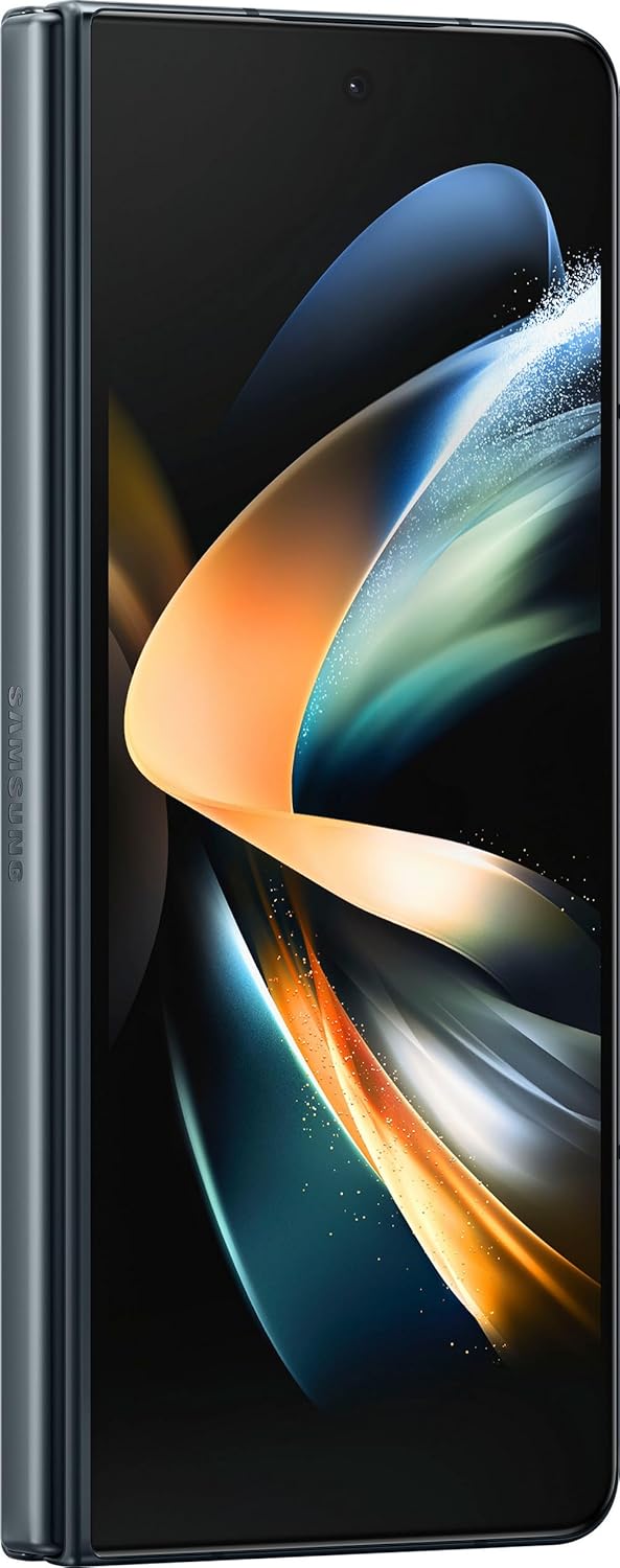 SAMSUNG Galaxy Z Fold 4 5G US Version, 512GB, Graygreen - Unlocked (Renewed) 6 SAMSUNG Galaxy Z Fold 4 5G US Version, 512GB, Graygreen - Unlocked (Renewed) - Image 6