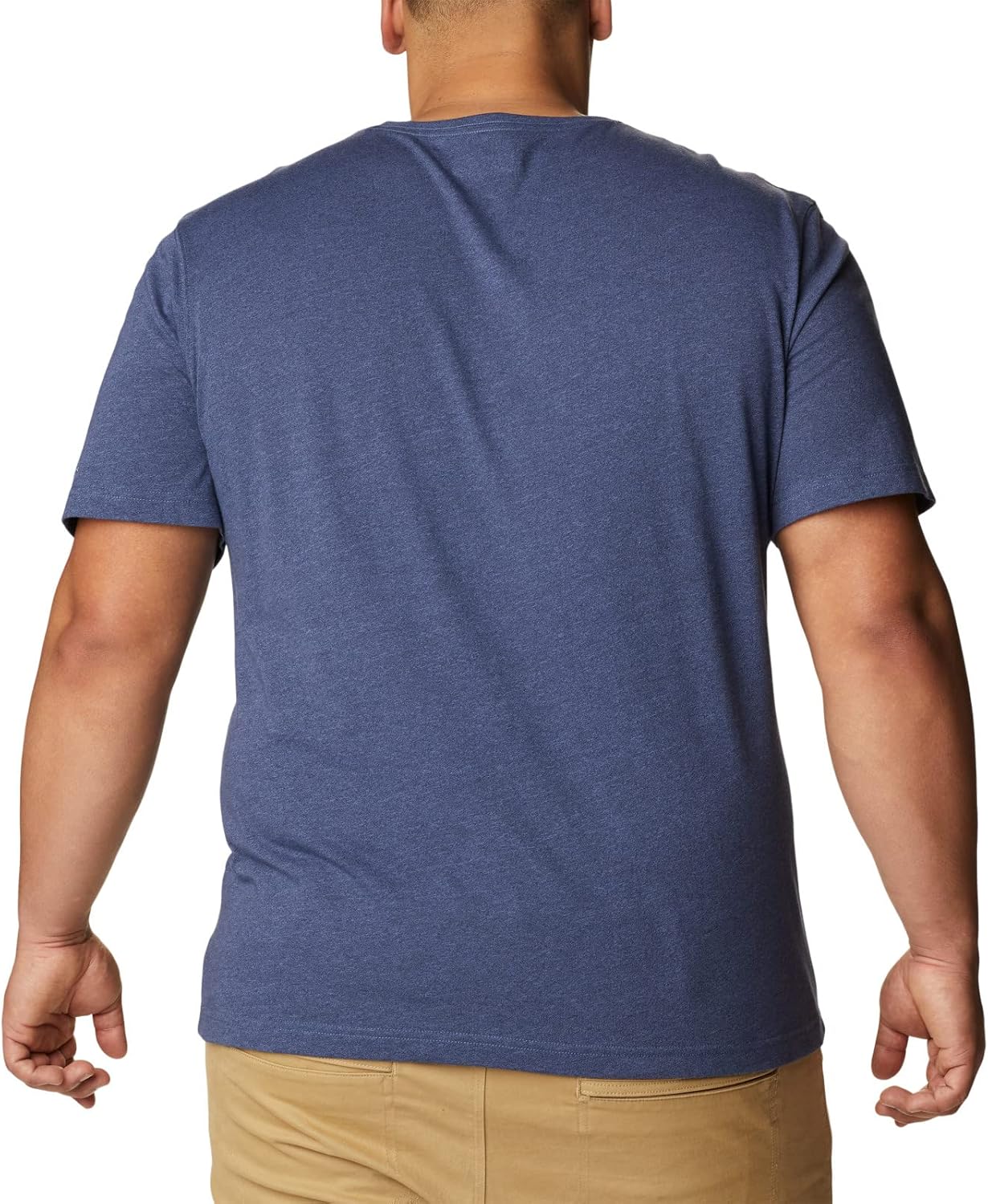 Columbia Men's Thistletown Hills Short Sleeve 7 Columbia Men's Thistletown Hills Short Sleeve - Image 7