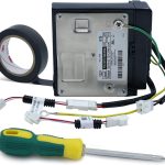 WR87X29409 Inverter Control Board for GE (Genral Electric) Refrigerator Models Replaces WR55X24143, WR55X26038, WR55X11099, WR55X11138, 4864662, WR55X10855, WR55X20326, WR55X20752, AP6332922