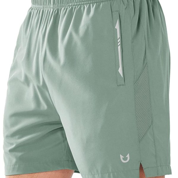 NORTHYARD Men's Running Athletic Shorts 5"/ 7"/ 9" Workout Gym Short Tennis Quick Dry Active Sport Hiking Basketball