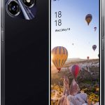 3G Mobile Phone, 5.0'' Screen, Android 9.0 OS,16GB ROM (SD to 128GB), Dual SIM Dual Cameras,Face ID Unlocked Cell Phones (Black)