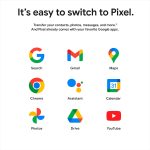 Google Pixel 8a - Unlocked Android Phone with Google AI, Advanced Pixel Camera and 24-Hour Battery - Obsidian - 128 GB - Image 13