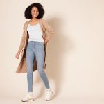 Amazon Essentials Women's Slim-Fit Tank Top, Pack of 2 - Image 6