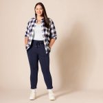 Amazon Essentials Women's Slim-Fit Tank Top, Pack of 2 - Image 8