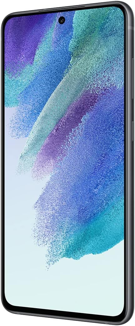SAMSUNG Galaxy S21 FE 5G 128GB 6.4" Display Unlocked - Graphite (Renewed) 3 SAMSUNG Galaxy S21 FE 5G 128GB 6.4" Display Unlocked - Graphite (Renewed) - Image 3