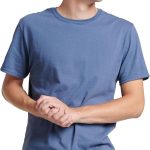 Russell Athletic Mens Dri-Power Short Sleeve Tees, Moisture Wicking, Odor Protection, UPF 30+, Sizes S-4x