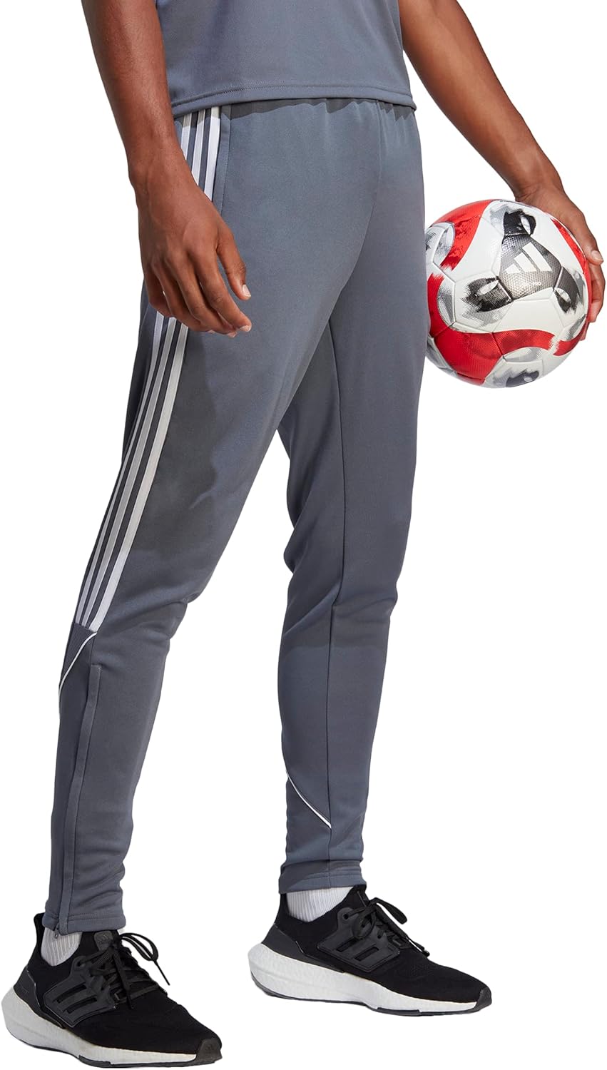 adidas Men's Tiro 23 League Pants 2 adidas Men's Tiro 23 League Pants - Image 2