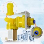 000009120 000009123 Ice Machine Water Inlet Valve Assembly（OEM）for Manitowoc Ice Machine Parts 000008483 33129026 IH9123 - Image 3