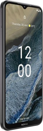 Nokia G11 Plus | Android 14 | Dual SIM | 3-Day Battery | 50MP Camera | 3/64GB | 6.52-Inch Screen | Dual Band WiFi | Unlocked GSM Smartphone | Not Compatible with Verizon or AT&T | Charcoal - Image 5