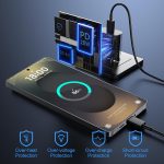 Super Fast Charger Type C, 25W USB C Wall Charger Fast Charging for Samsung Galaxy S25 Ultra/S25/S25+/S24+/S24 Ultra/S24/S24+/S23 Ultra/S22 Ultra/S21 with 10FT Long Android Type C Charger Cable 2Pack - Image 6