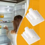 241779401 Refrigerator Door Hinge Pin Compatible with Frigidaire Electrolux Kenmore Refrigerator Door 1512662 AP4393564 AH2358752 EA2358752 PS2358752, Mullion, Upper or Lower Hinge Pin 2 Pack - Image 7