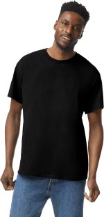 Gildan Adult Heavy Cotton T-Shirt, Style G5000, Multipack - Image 2
