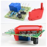 4388931 Refrigerator Main Control Board W10352689 Adaptive Defrost Board Compatible with Whirlpool Kenmore Maytag Kitchenaid, Fits Model WPW10352689 W10352689 PS11753571 AP6020253 AP3109393, Ytpoools - Image 7