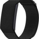 Amazfit Helio Strap Fitness Tracker Wristband, 24/7 Activity & Sleep Tracker with Heart Rate, 10 Days Battery, 27 Sports Modes, Strength Training, Hyrox Race, Subscription Free for Android & iPhone