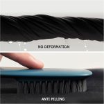 ZENGVEE Mens Polo Shirts Moisture Wicking Short Sleeve Performance Quick Dry Athletic Golf Shirts - Image 5