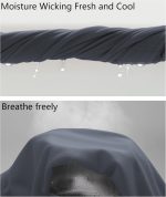 SCODI Mens Polo Shirts Performance Short Sleeve Tactical Shirts Athletic Golf Shirt for Men Daily Casual Collared T-Shirt - Image 4