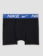 Nike Boys' Dri-FIT Essentials Micro Solid 3-Pack Boxer Briefs - Image 4