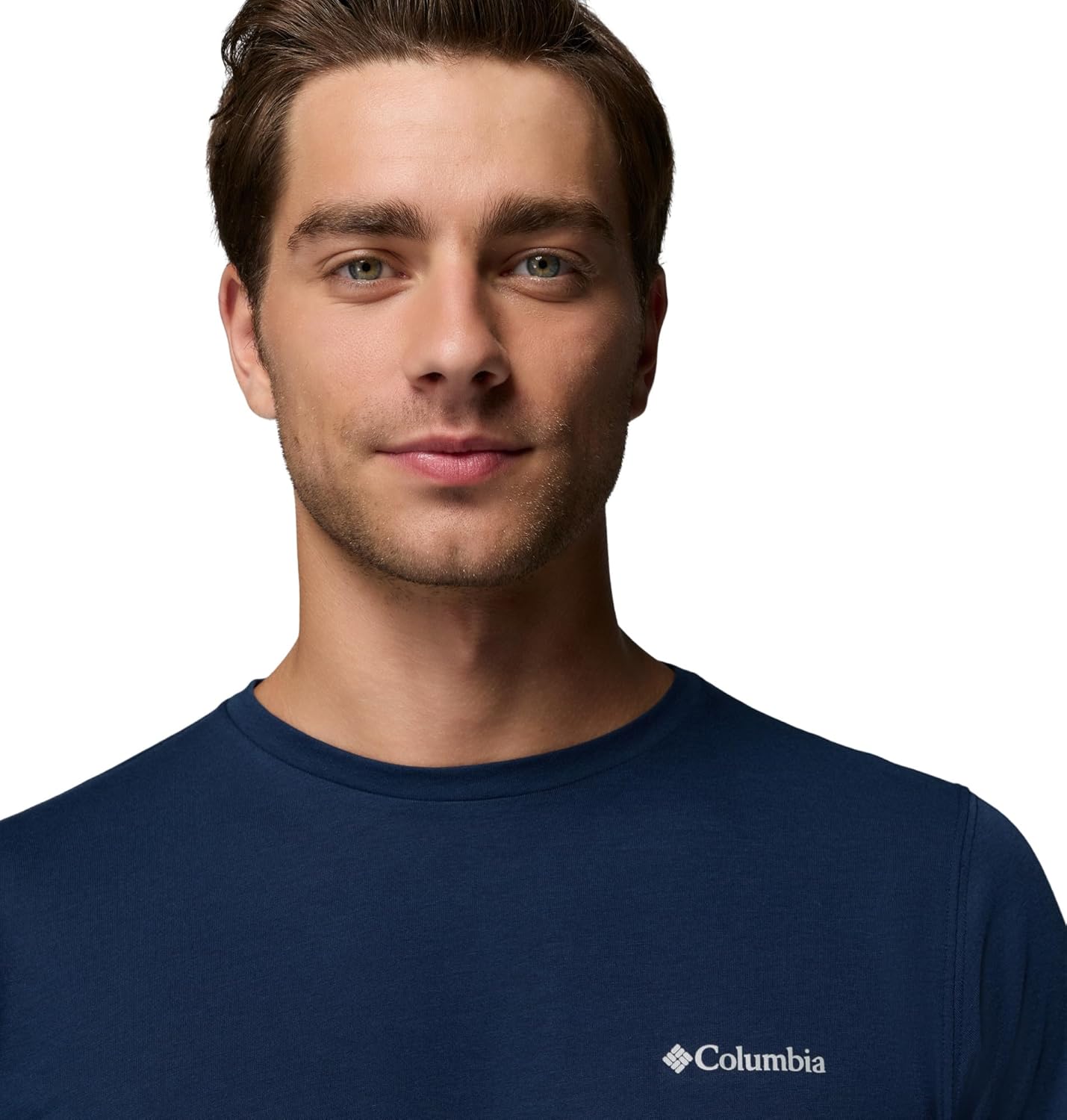 Columbia Men's Thistletown Hills Long Sleeve Crew 4 Columbia Men's Thistletown Hills Long Sleeve Crew - Image 4