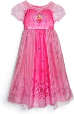 Disney Girls’ Fantasy Gown Nightgown