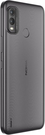Nokia G11 Plus | Android 14 | Dual SIM | 3-Day Battery | 50MP Camera | 3/64GB | 6.52-Inch Screen | Dual Band WiFi | Unlocked GSM Smartphone | Not Compatible with Verizon or AT&T | Charcoal - Image 4