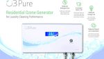 O3 Pure Professional Ozone Eco Laundry Washer System - Newest Generation - Image 5