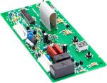 W10503278 Refrigerator Electronic Control JAZZ Board M+ for Whirlpool, Kenmore WPW10503278 12784415, W10503278, AP6022400,12002339 - Image 2