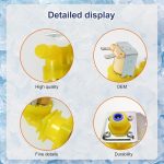 000009120 000009123 Ice Machine Water Inlet Valve Assembly（OEM）for Manitowoc Ice Machine Parts 000008483 33129026 IH9123 - Image 4