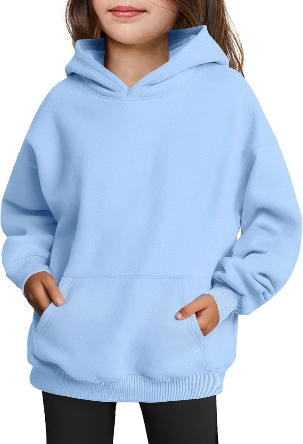 Arshiner Girls Oversized Hoodies Fleece Pullover Sweatshirts Kids Fashion Casual Outfits Fall Winter Clothes 1 Arshiner Girls Oversized Hoodies Fleece Pullover Sweatshirts Kids Fashion Casual Outfits Fall Winter Clothes