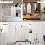 Portable Dryer With 480 Minute Timer Function 20 Minute Quick Drying Mini Dryer - a Compact Suitable for RVs, Apartments, Travel, Student Dormitories, equipped With a Drying Bag Remote Control - Image 6