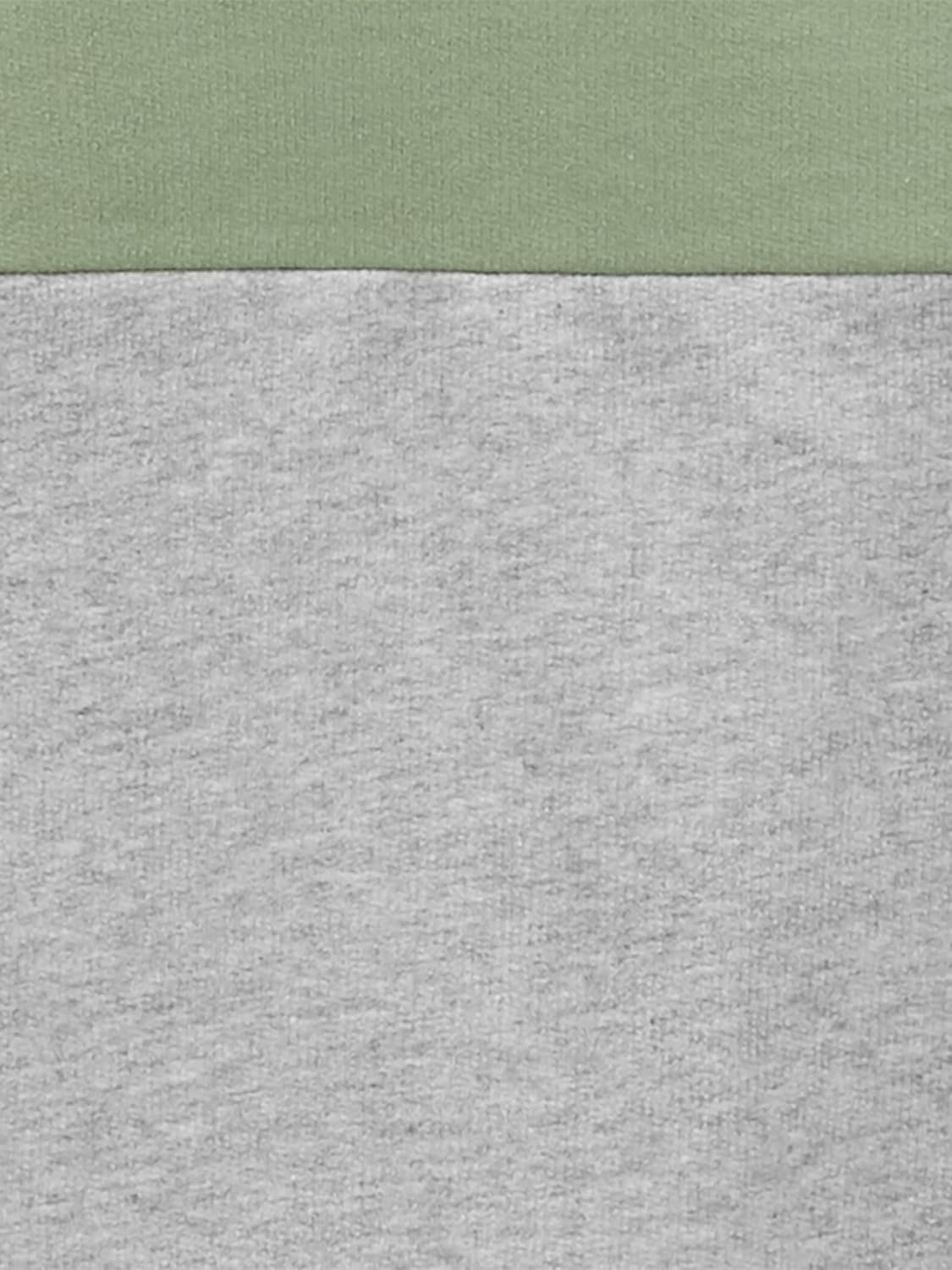 Simple Joys by Carter's baby-boys 4-piece Sweatshirt Set 3 Simple Joys by Carter's baby-boys 4-piece Sweatshirt Set - Image 3