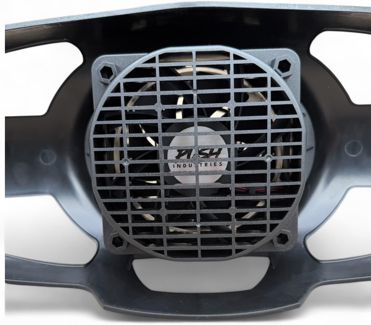 Push Industries 901.925 JetDry Gear Dryer High Airflow Drying System for Wetsuits Dry Suits Fursuits and Outdoor Gear – Includes 12V & 120V Power Cords (JetDry Gear Dryer) 3 Push Industries 901.925 JetDry Gear Dryer High Airflow Drying System for Wetsuits Dry Suits Fursuits and Outdoor Gear – Includes 12V & 120V Power Cords (JetDry Gear Dryer) - Image 3