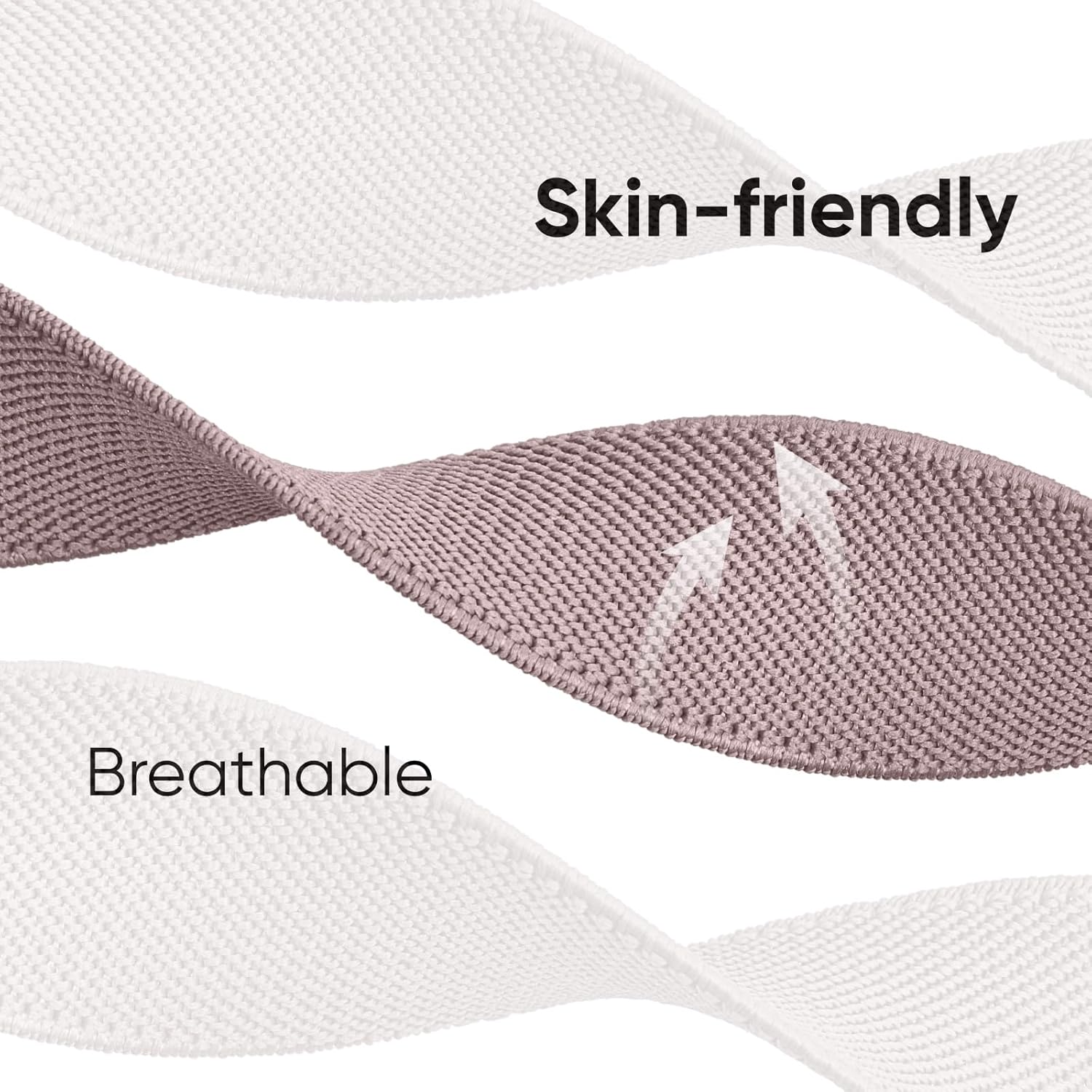 10 Pack Stretchy Bands Compatible with Apple Watch Band 40mm 38mm 41mm 42mm 44mm 45mm 46mm 49mm Women Men, Water-Resistant Solo Loop Elastic Sport Straps for iWatch Series 11 10 9 8 7 6 5 4 3 SE Ultra 2 10 Pack Stretchy Bands Compatible with Apple Watch Band 40mm 38mm 41mm 42mm 44mm 45mm 46mm 49mm Women Men, Water-Resistant Solo Loop Elastic Sport Straps for iWatch Series 11 10 9 8 7 6 5 4 3 SE Ultra - Image 2