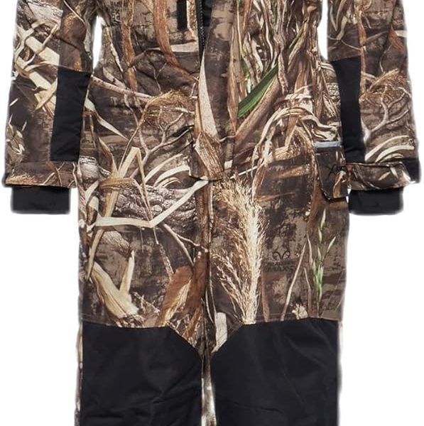 Arctix unisex-child Dancing Bear Insulated Snowsuit