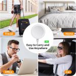 Magnetic Fast Charger for Apple Watch, Wireless Charging Cable for All iWatch Series (1 m) - Image 7