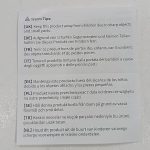 Fullmosa Metal Band Compatible with Apple Watch Bands 45mm 44mm 42mm 46mm 49mm 41mm 40mm 38mm, iWatch Band with Case for Apple Watch Series 11 10 9 8 7 6 5 4 3 2 1 SE3/2/1 Ultra3/2/1 , 42mm 44mm 45mm, Black - Image 12