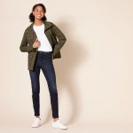 Amazon Essentials Womens Regular-Fit Long-Sleeve Crewneck T-Shirt (Available in Plus Size) - Image 5