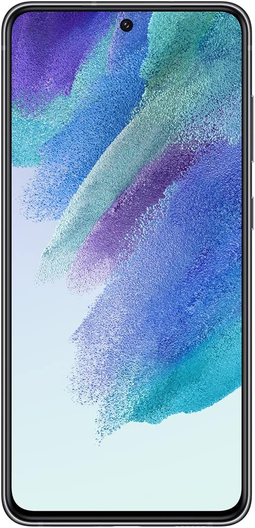 SAMSUNG Galaxy S21 FE 5G 128GB 6.4" Display Unlocked - Graphite (Renewed) 2 SAMSUNG Galaxy S21 FE 5G 128GB 6.4" Display Unlocked - Graphite (Renewed) - Image 2