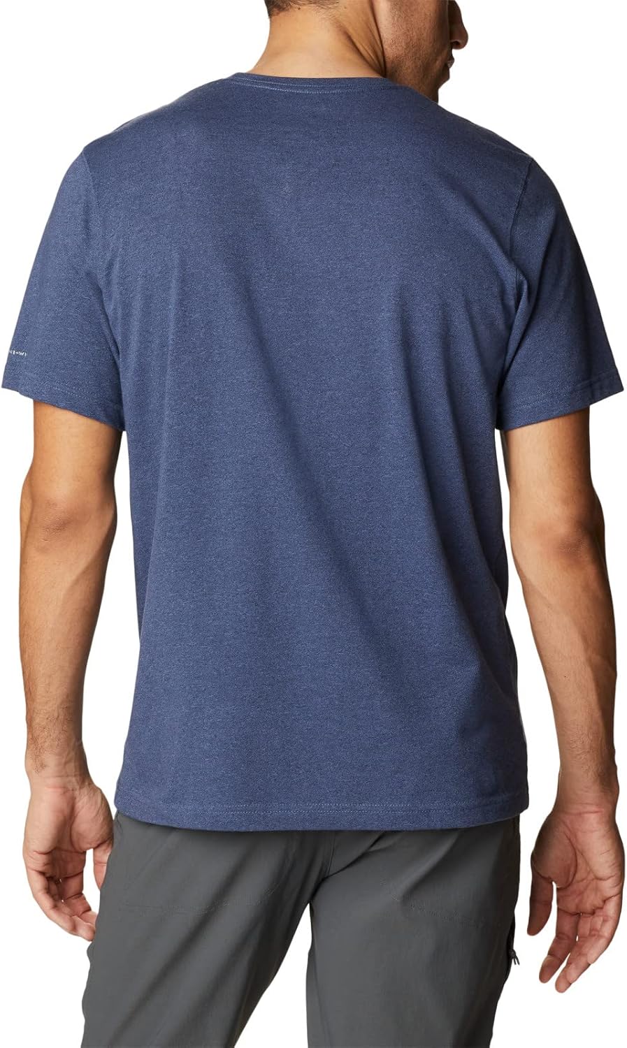 Columbia Men's Thistletown Hills Short Sleeve 2 Columbia Men's Thistletown Hills Short Sleeve - Image 2