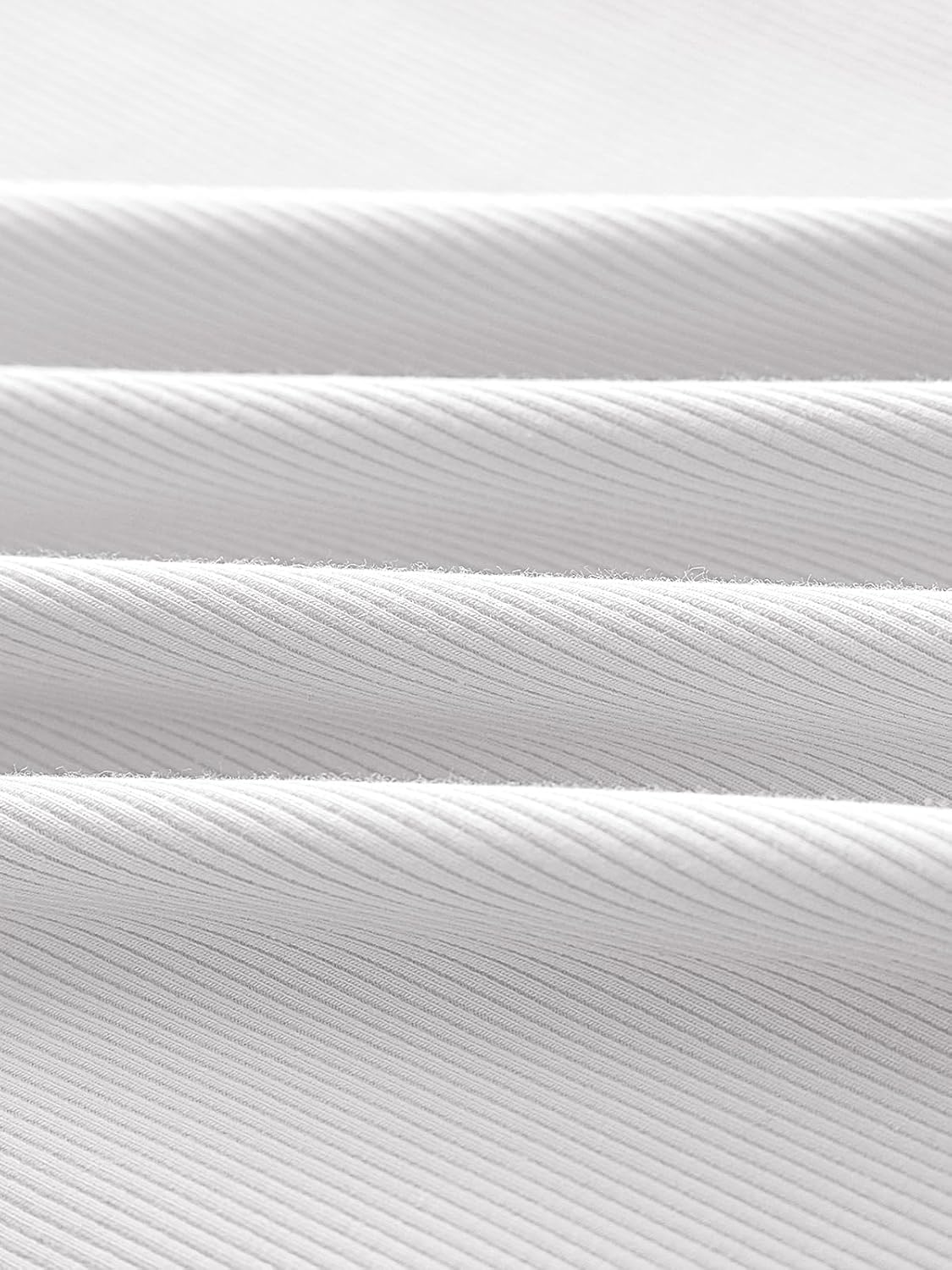 ANRABESS Womens Sleeveless High Neck Tank Tops Fashion Summer Casual Basic Slim Fit Ribbed Racerback Top Shirt Clothes 4 ANRABESS Womens Sleeveless High Neck Tank Tops Fashion Summer Casual Basic Slim Fit Ribbed Racerback Top Shirt Clothes - Image 4