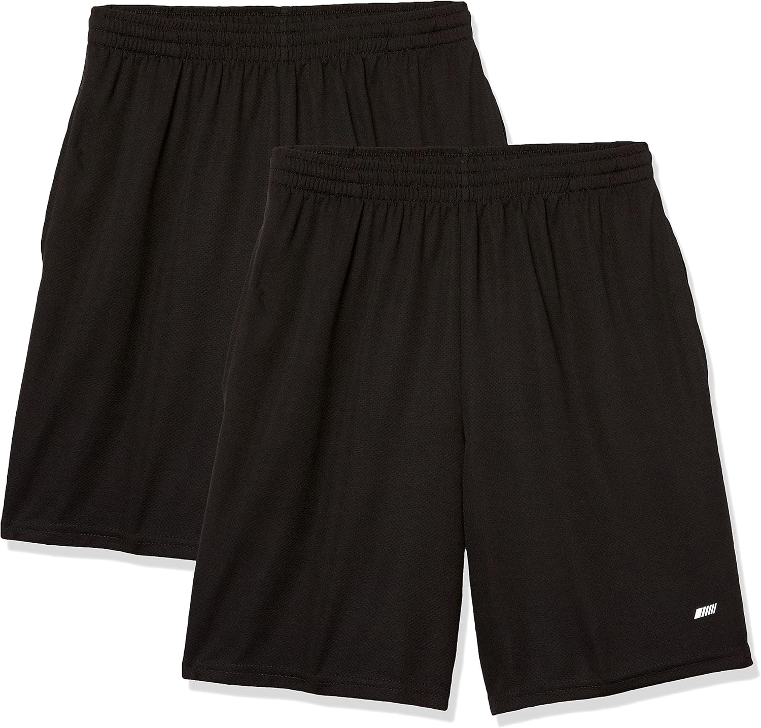 Amazon Essentials Mens Performance Tech Loose-Fit Shorts (Available in Big Amazon Essentials Mens Performance Tech Loose-Fit Shorts (Available in Big & Tall)