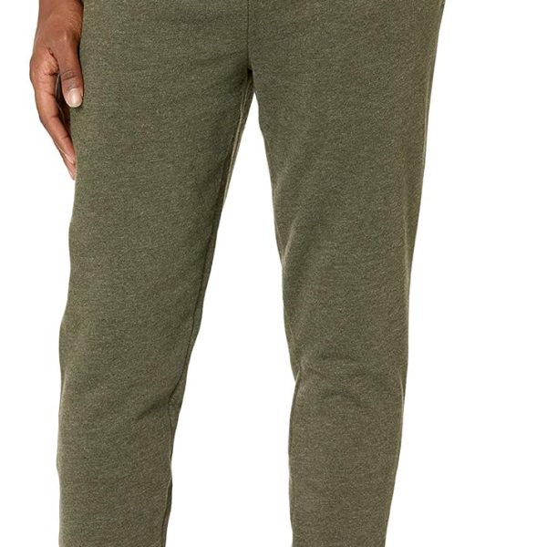 Fleece Jogger Pant
